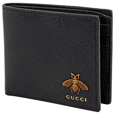 gucci wallet men cost